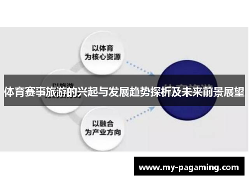 体育赛事旅游的兴起与发展趋势探析及未来前景展望
