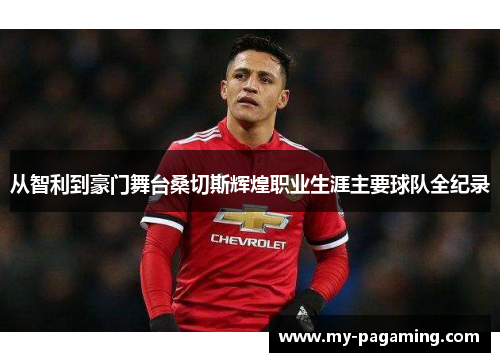从智利到豪门舞台桑切斯辉煌职业生涯主要球队全纪录