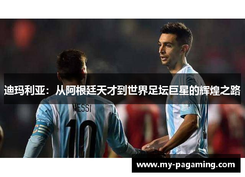 迪玛利亚：从阿根廷天才到世界足坛巨星的辉煌之路